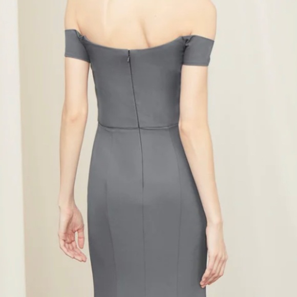 Amsale Eden Brand New! Never worn! - Picture 2 of 3